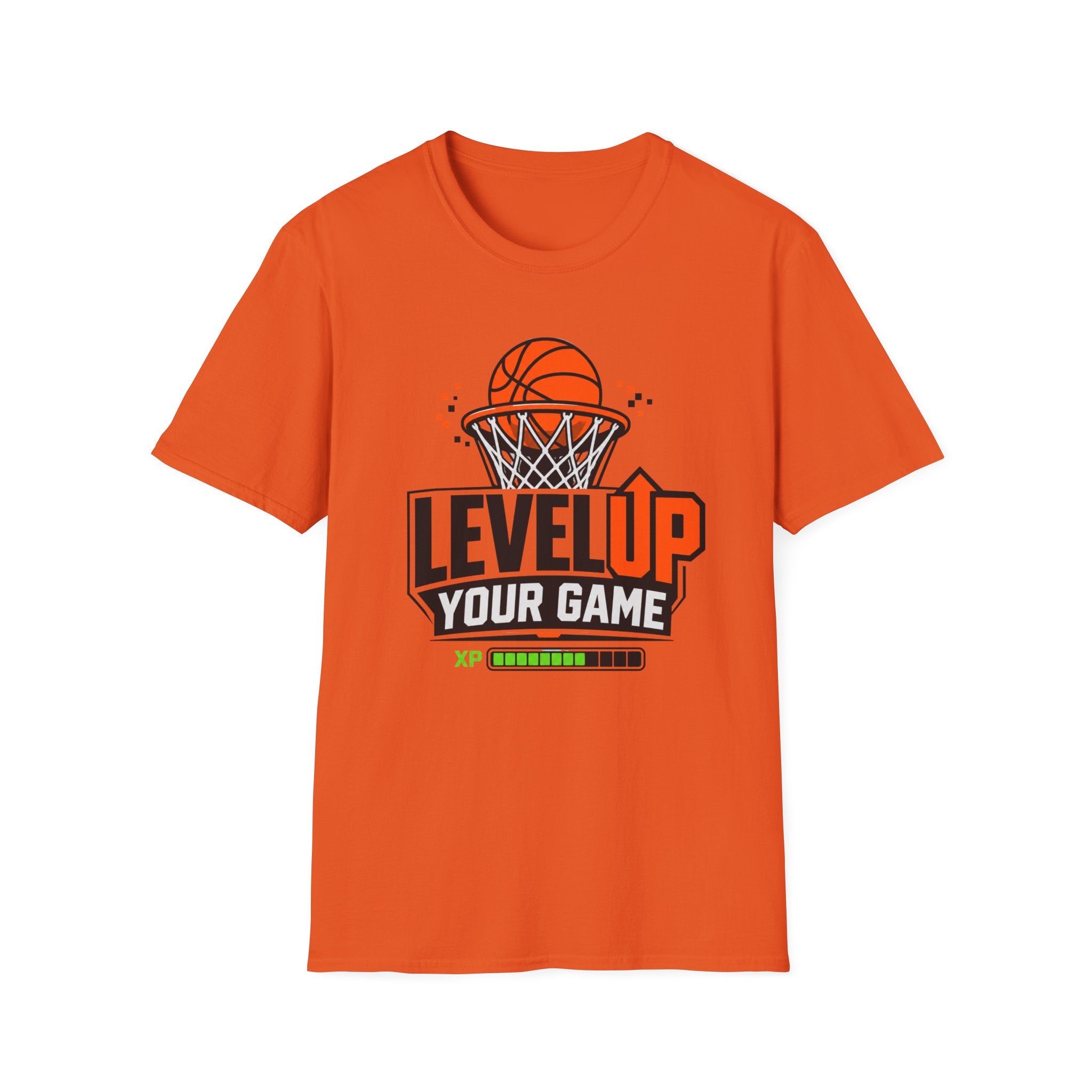 Level Up Your Game T-Shirt