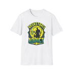 Basketball Addict T-Shirt