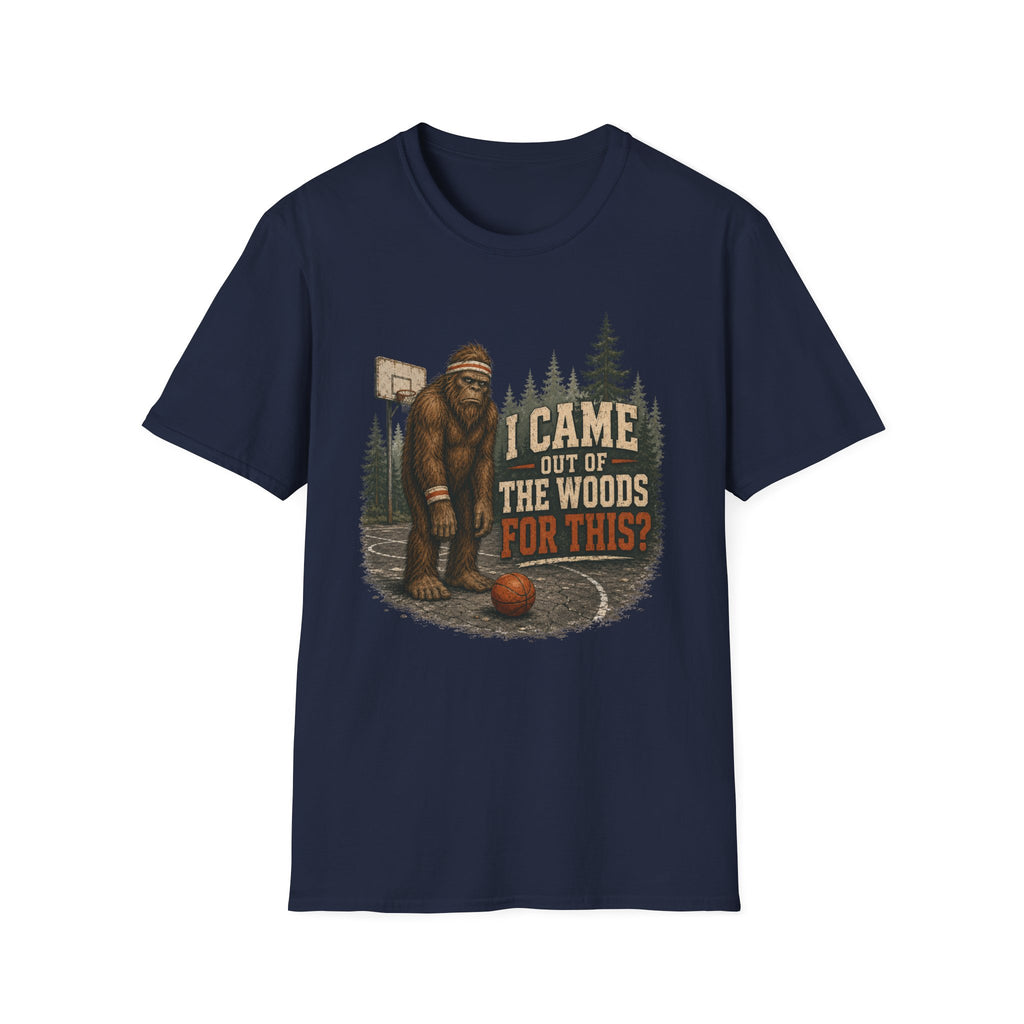 From The Woods T-Shirt
