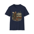 From The Woods T-Shirt