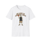 Basketball Skills T-Shirt