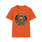 I Hoop T-Shirt