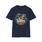 Hoops On Repeat T-Shirt