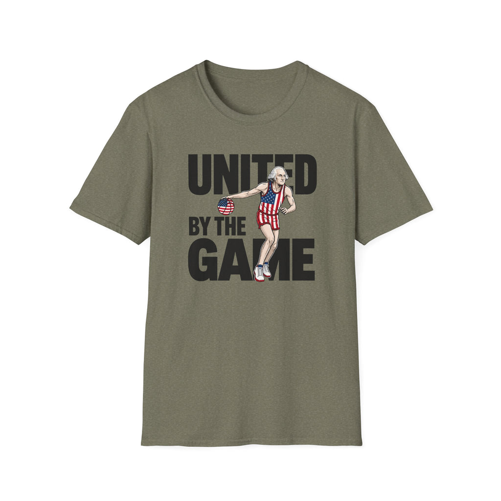 United By The Game T-Shirt