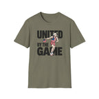 United By The Game T-Shirt