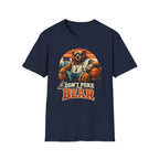 Don't Poke The Bear T-Shirt