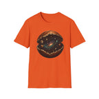 Galaxy Basketball T-Shirt