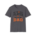 Calls Me Dad T-Shirt