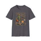 You Can't Guard Me T-Shirt