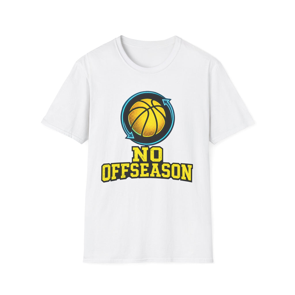 No Offseason T-Shirt