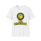 No Offseason T-Shirt