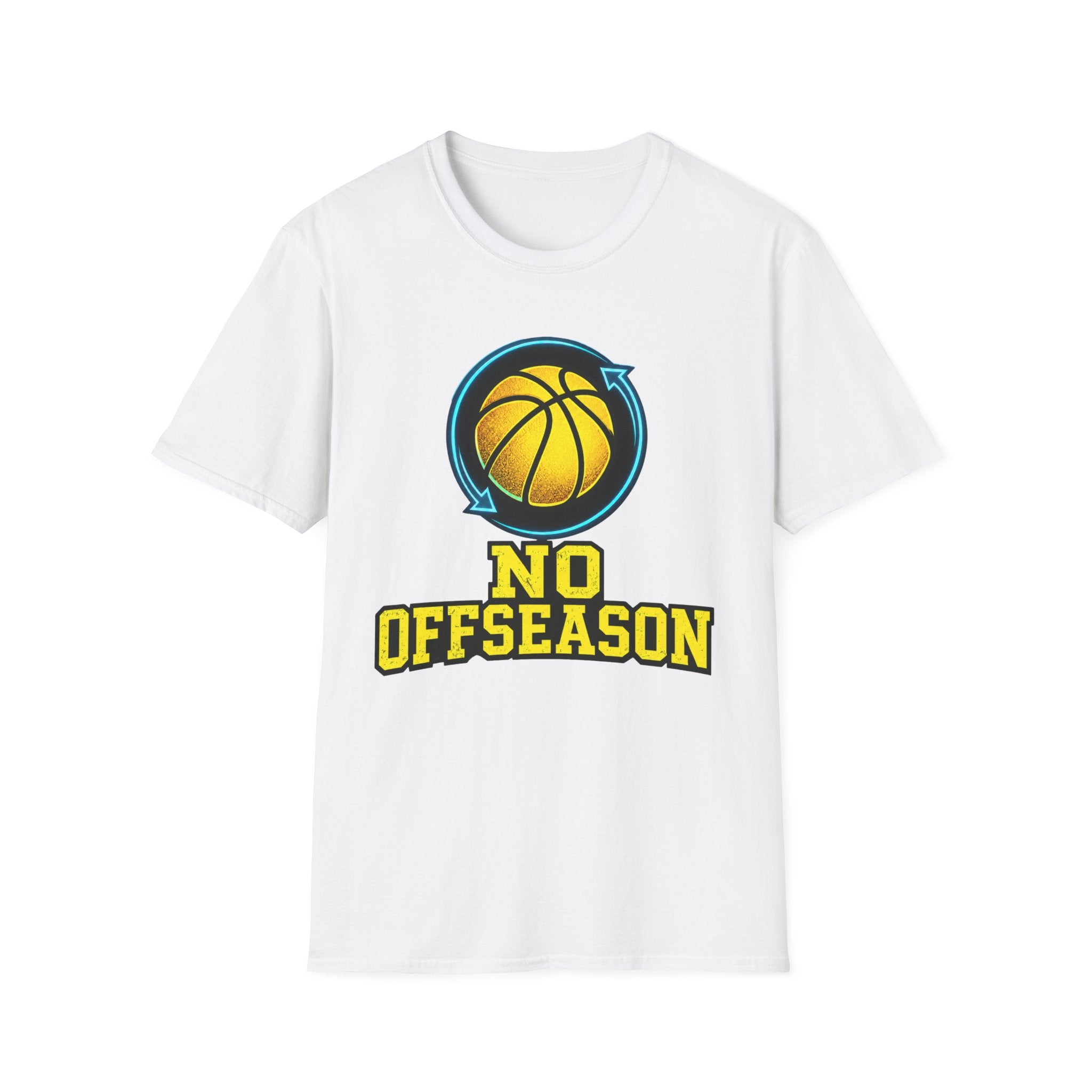 No Offseason T-Shirt