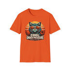 Cool Under Pressure T-Shirt
