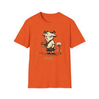Meh Basketball T-Shirt