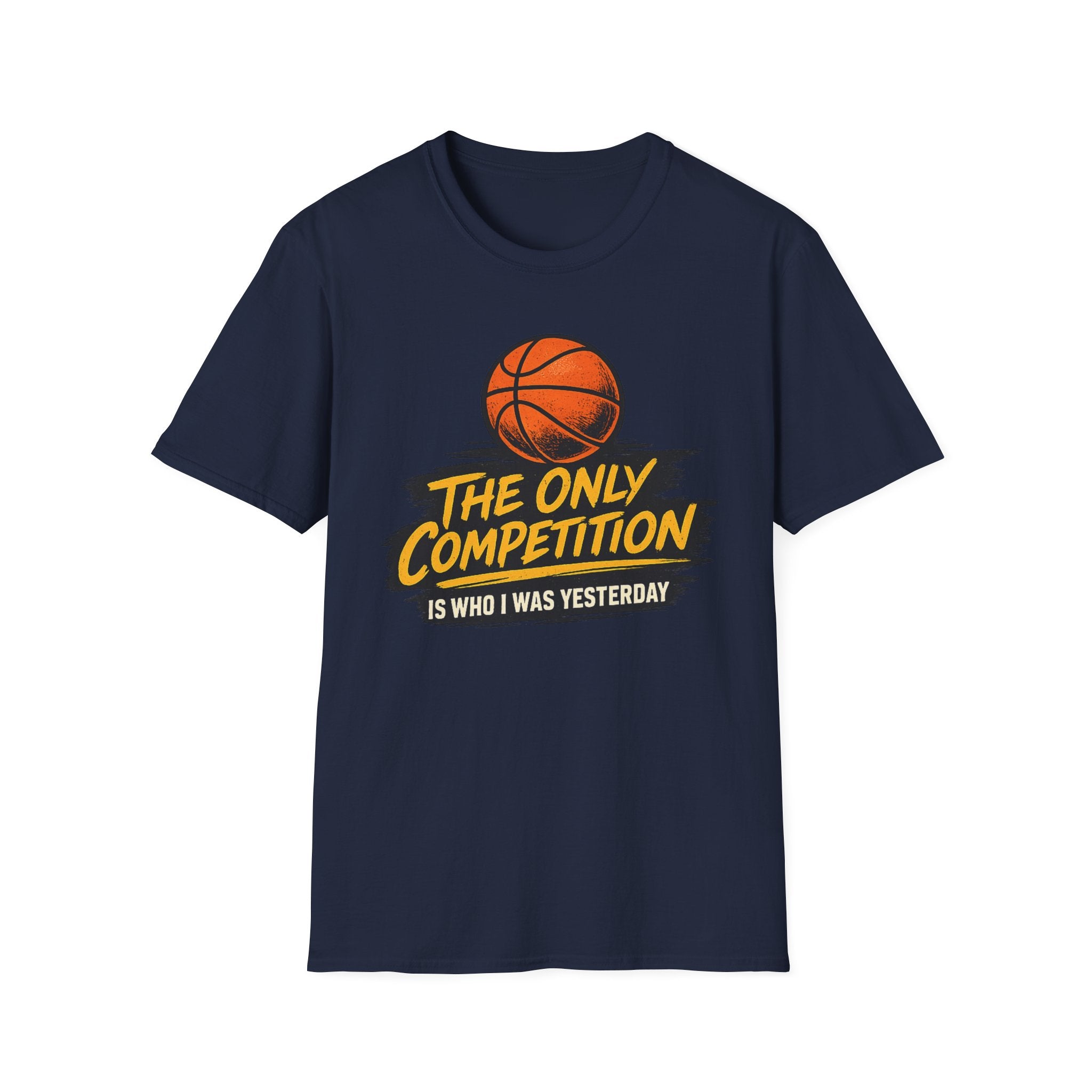 Only Competition T-Shirt