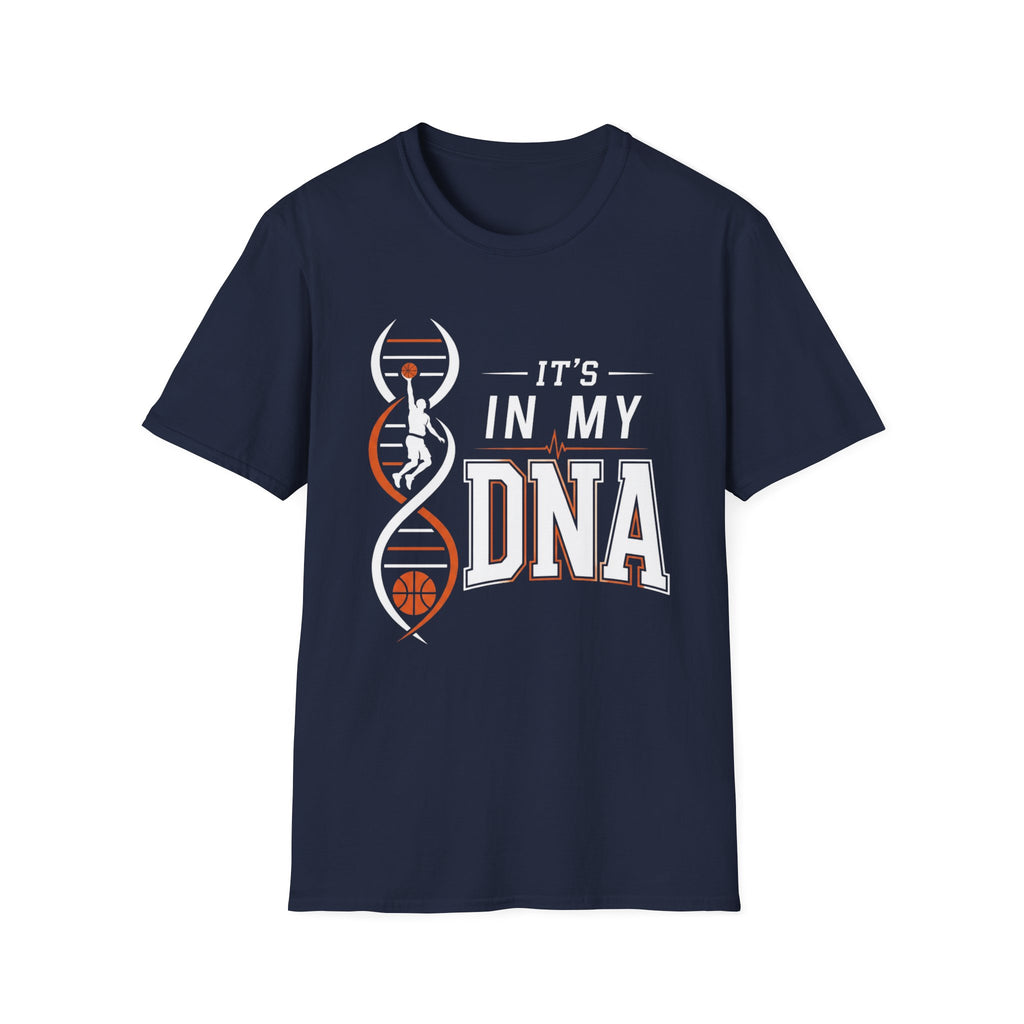 It's In My DNA T-Shirt
