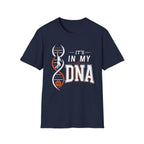 It's In My DNA T-Shirt