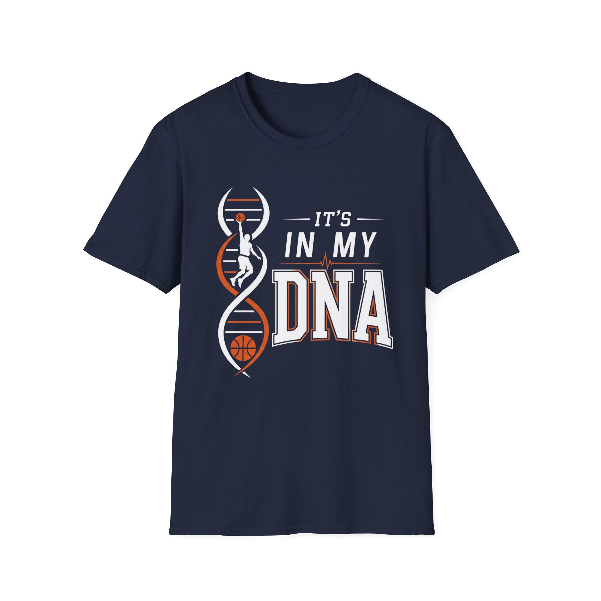 It's In My DNA T-Shirt