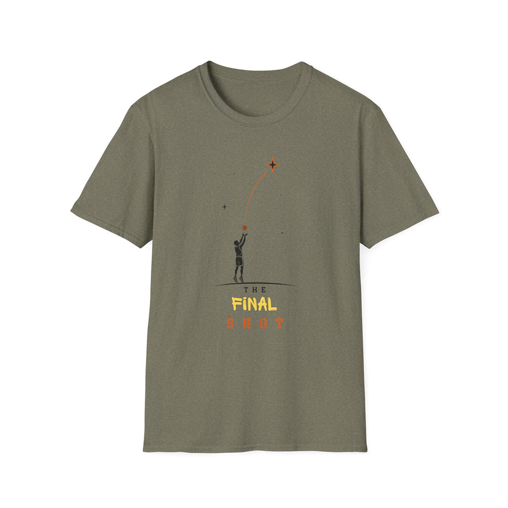 The Final Shot T-Shirt
