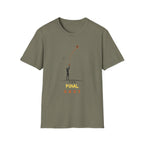 The Final Shot T-Shirt