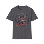 250 Years Still Ballin' T-Shirt