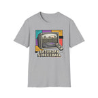 Saturday Streetball T-Shirt