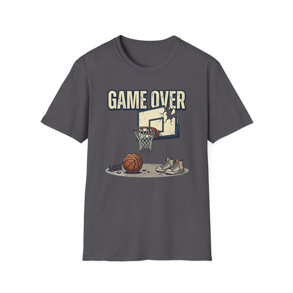 Game Over 2 T-Shirt