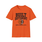 Hooper. Gridiron. Clutch. T-Shirt