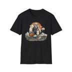 White Yeti Hooper T-Shirt