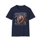 Hooper For Life T-Shirt