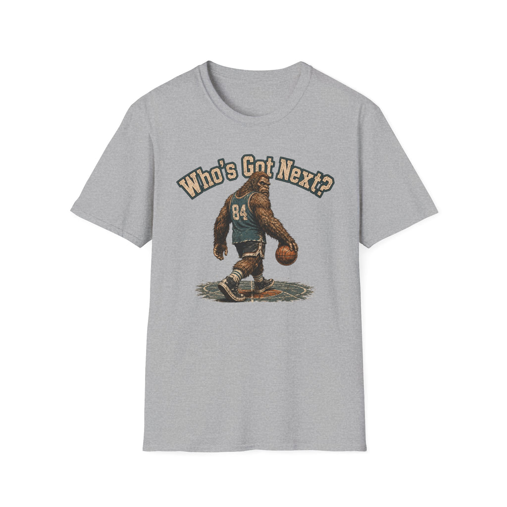 Yeti Got Next T-Shirt