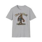 Yeti Got Next T-Shirt