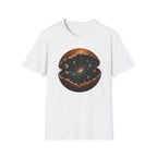 Galaxy Basketball T-Shirt