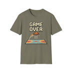 Game Over 1 T-Shirt