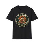 I Hoop T-Shirt