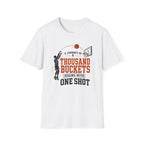 Thousand Buckets T-Shirt