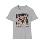 Hooper For Life T-Shirt