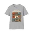 Respect The Locals T-Shirt