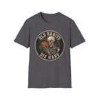 Old Habits Die Hard T-Shirt
