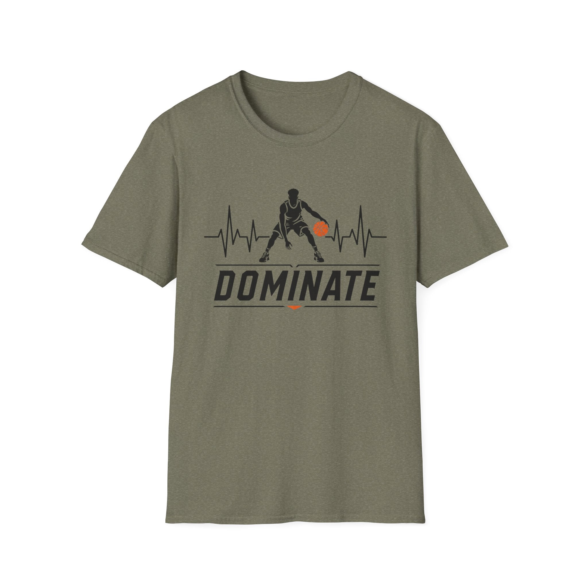Dominate T-Shirt
