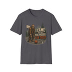 From The Woods T-Shirt