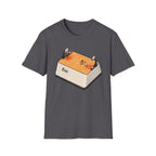 Esc Indoor Basketball T-Shirt