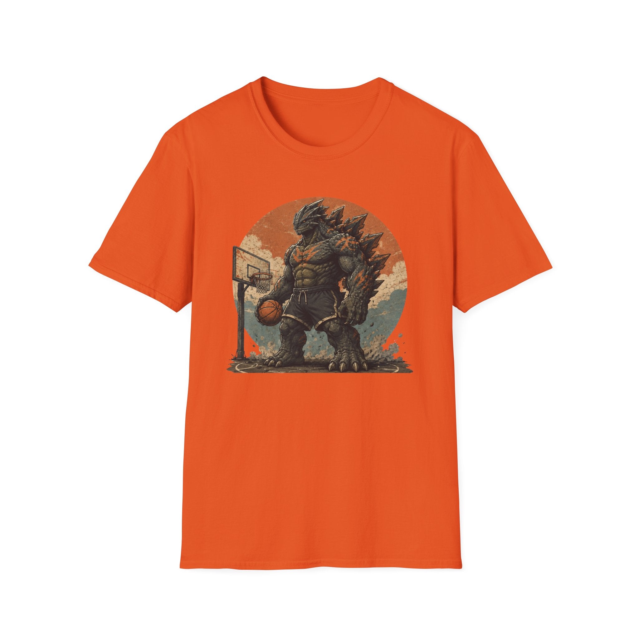 Kaiju Baller T-Shirt