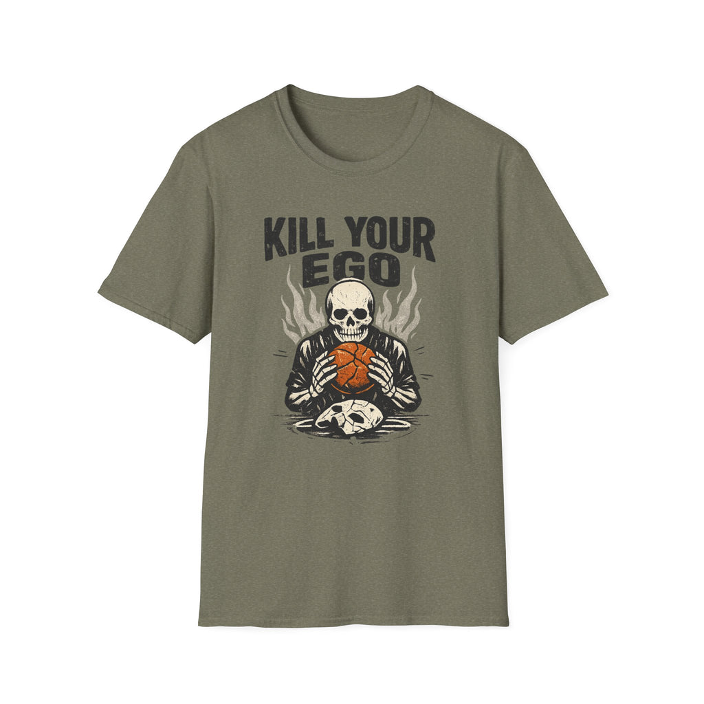 Kill Your Ego T-Shirt