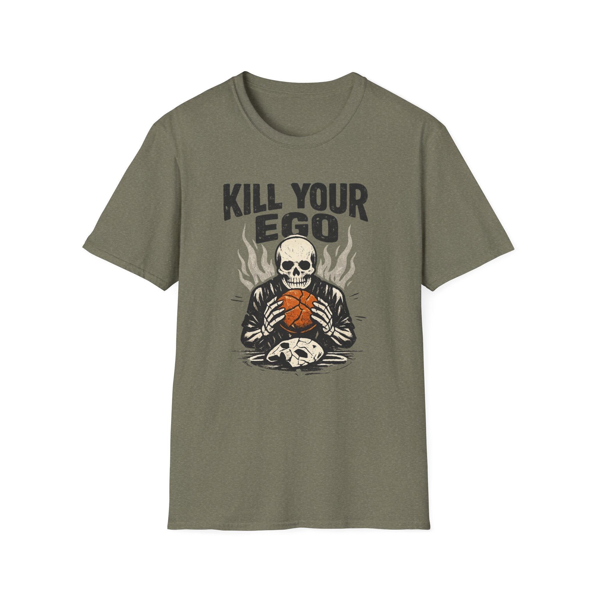 Kill Your Ego T-Shirt
