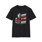 Hoop With Me T-Shirt