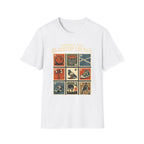 Respect The Locals T-Shirt