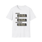 Court Chat T-Shirt