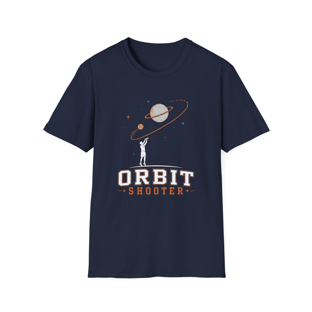 Orbit Shooter T-Shirt