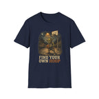 Find Your Own Hoop T-Shirt